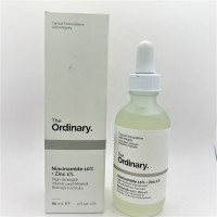 The Ordinary Niacinamide 10% + Zinc 1% 60ml